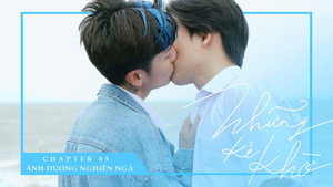 NHỮNG KẺ KHỜ 1. évad Ep.3 3. epizód