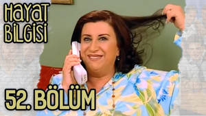 Hayat Bilgisi Season 2 Ep.33 33. epizód