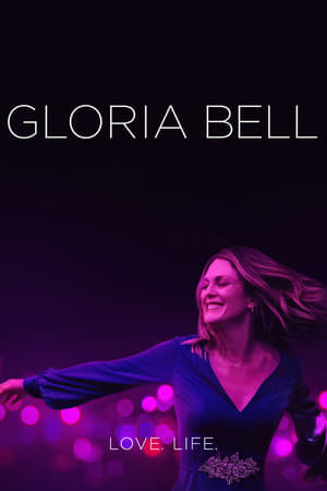 Gloria Bell poszter