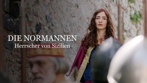Die Normannen - Herrscher von Sizilien háttérkép
