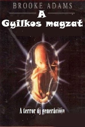 Gyilkos magzat