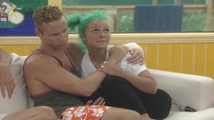 Big Brother 1. évad Ep.35 35. epizód