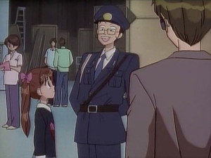 こどものおもちゃ Season 1 Ep.6 6. epizód