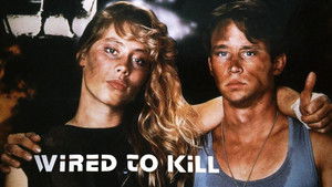 Wired to Kill háttérkép