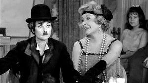 The Lucy Show Season 1 Ep.14 14. epizód