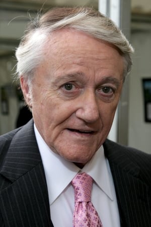 Robert Vaughn