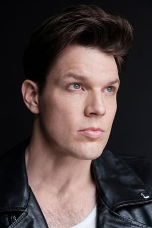 Jake Lacy profil kép