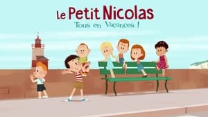 Le Petit Nicolas: tous en vacances ! kép