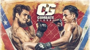 Combate Global 3. évad Ep.15 15. epizód