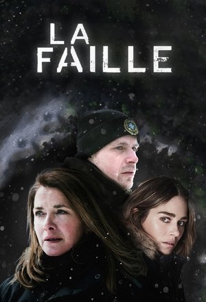 La faille poszter