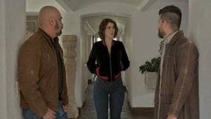 A Sárkány: Egy harcos visszatérése 1. évad Ep.14 14. epizód