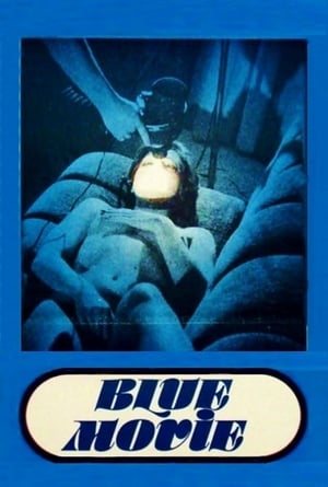 Blue Movie poszter