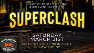 HOGxBIG Event Superclash 2026 háttérkép