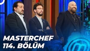 MasterChef Türkiye 5. évad Ep.114 114. epizód