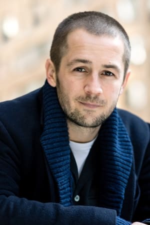 Michael Angarano profil kép