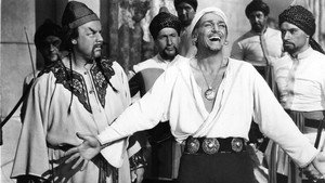 Sinbad the Sailor háttérkép