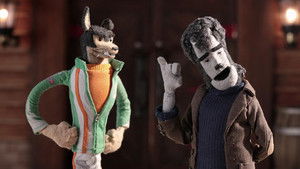 Buddy Thunderstruck Season 1 Ep.23 23. epizód