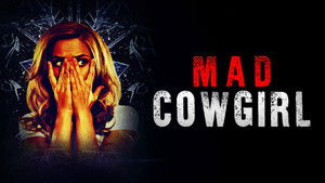 Mad Cowgirl háttérkép