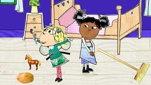 Charlie and Lola Season 1 Ep.19 19. epizód