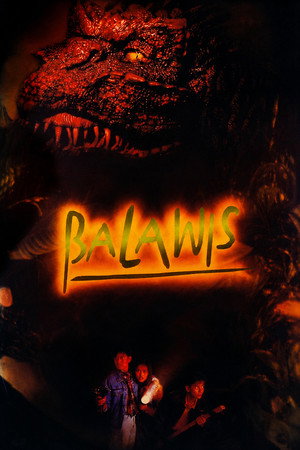 Balawis poszter