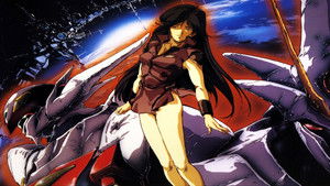 宇宙の騎士テッカマンブレード Speciális epizódok Ep.3 3. epizód