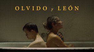 Olvido y León háttérkép