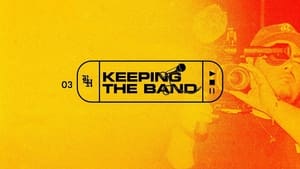 KEEPING THE BAND Season 1 Ep.3 3. epizód