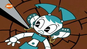 My Life as a Teenage Robot 1. évad Ep.7 7. epizód
