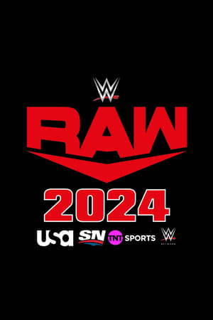 WWE Raw