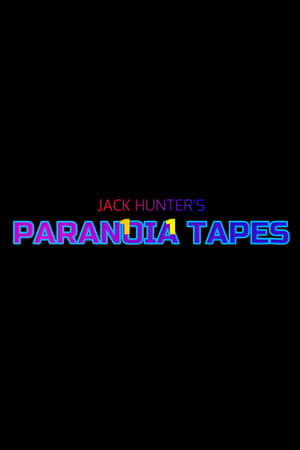 Paranoia Tapes 11: Genesis