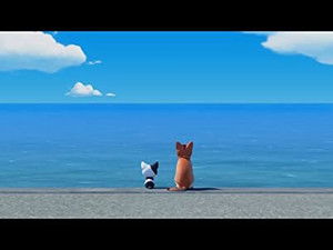 こねこのチー 2. évad Ep.15 15. epizód