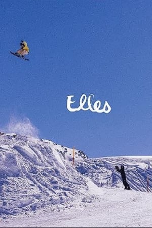 VANS SNOWBOARDING PRESENTS: ELLES