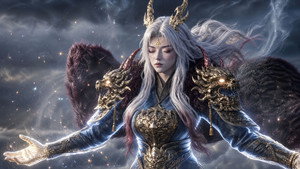 万妖图录传 kép