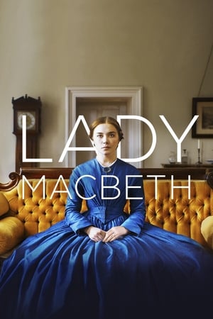 Lady Macbeth poszter