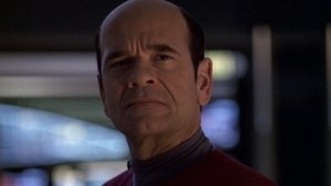 Star Trek: Voyager 6. évad Ep.4 Jó az álmodozás