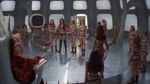 Starcrash háttérkép