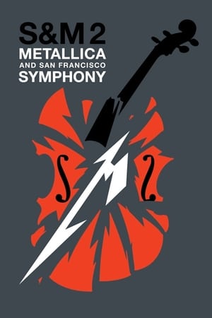 Metallica and San Francisco Symphony: S&M2 poszter