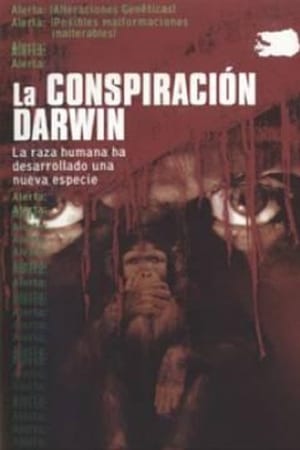 The Darwin Conspiracy poszter