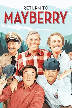 Return to Mayberry poszter