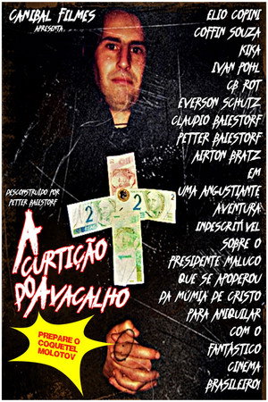 A Curtição do Avacalho poszter