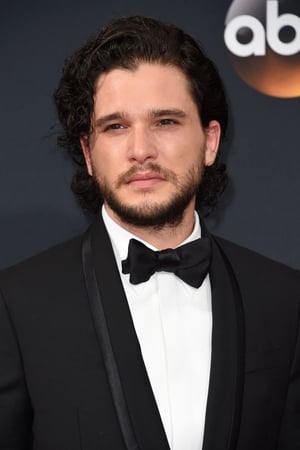 Kit Harington profil kép