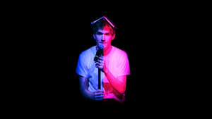 Bo Burnham: Words, Words, Words háttérkép