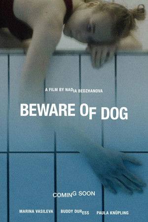 Beware of Dog poszter