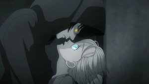 星降る王国のニナ 1. évad Ep.1 1. epizód