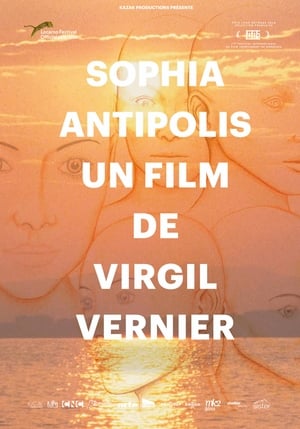 Sophia Antipolis poszter