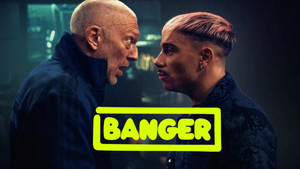 Beépített DJ háttérkép