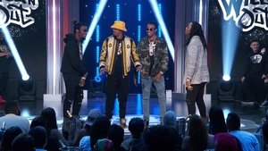 Nick Cannon Presents: Wild 'N Out Season 8 Ep.18 18. epizód