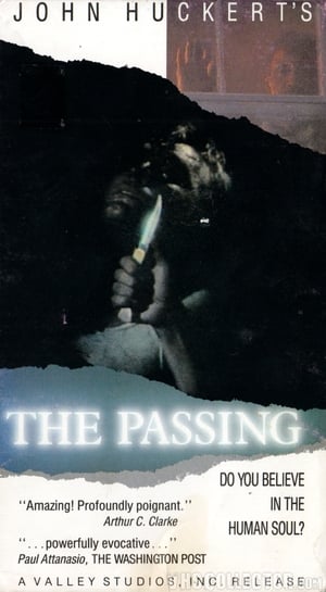 The Passing poszter