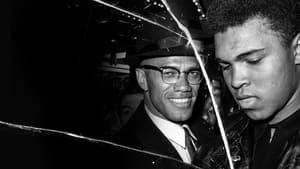 Vértestvérek: Malcolm X és Muhammad Ali háttérkép