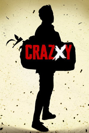 Crazxy poszter